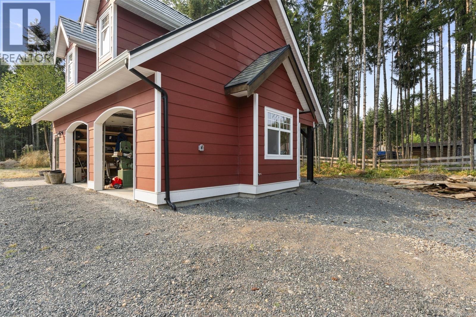 838 Rivers Edge Dr, Nanoose Bay