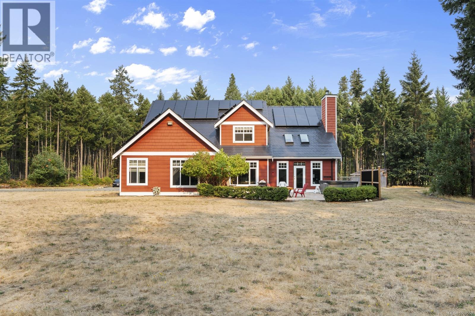 838 Rivers Edge Dr, Nanoose Bay