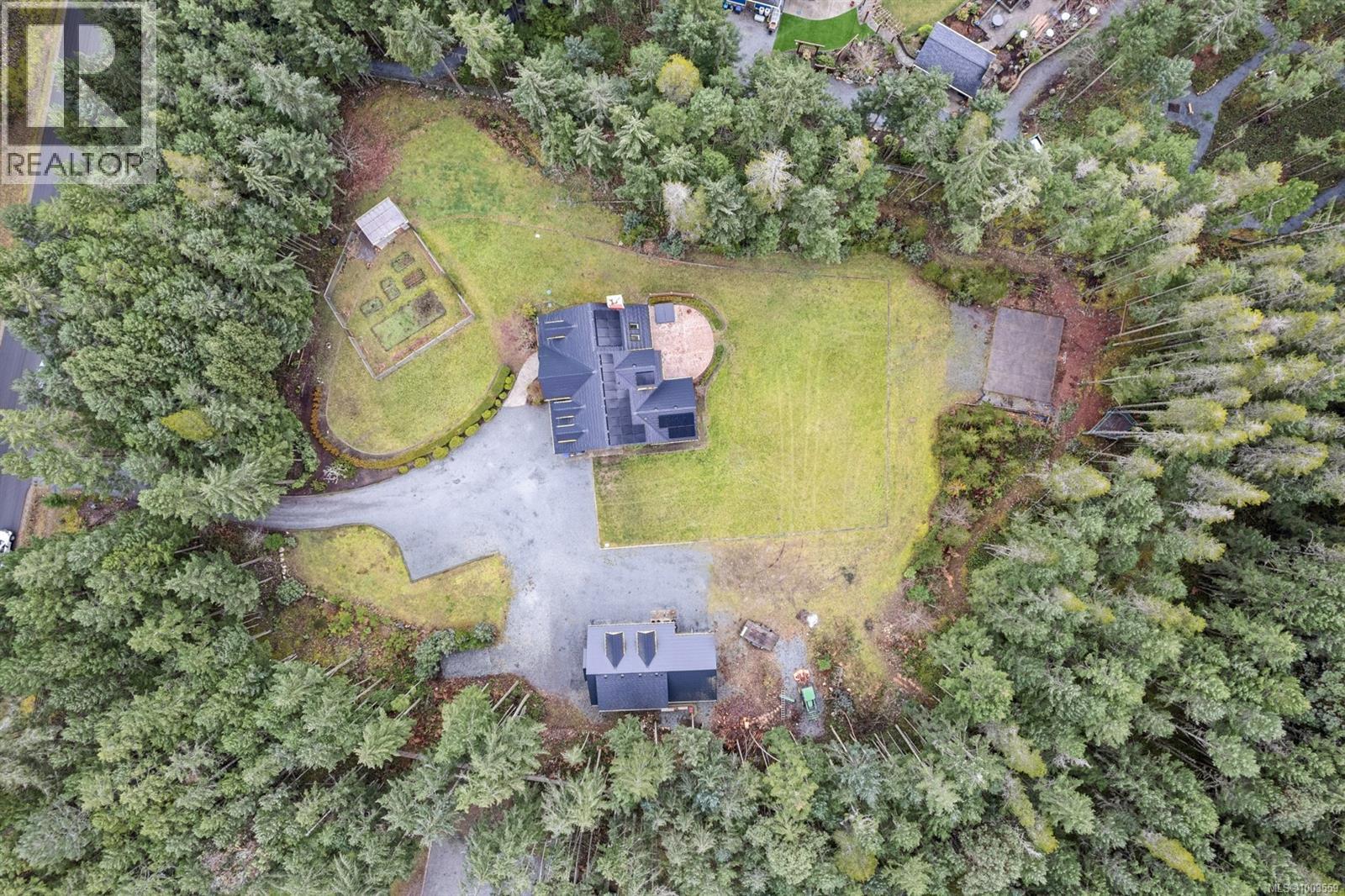 838 Rivers Edge Dr, Nanoose Bay