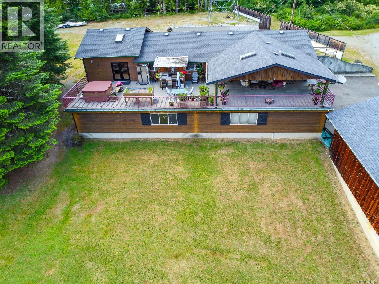 5090 Arden Rd, Port Alberni