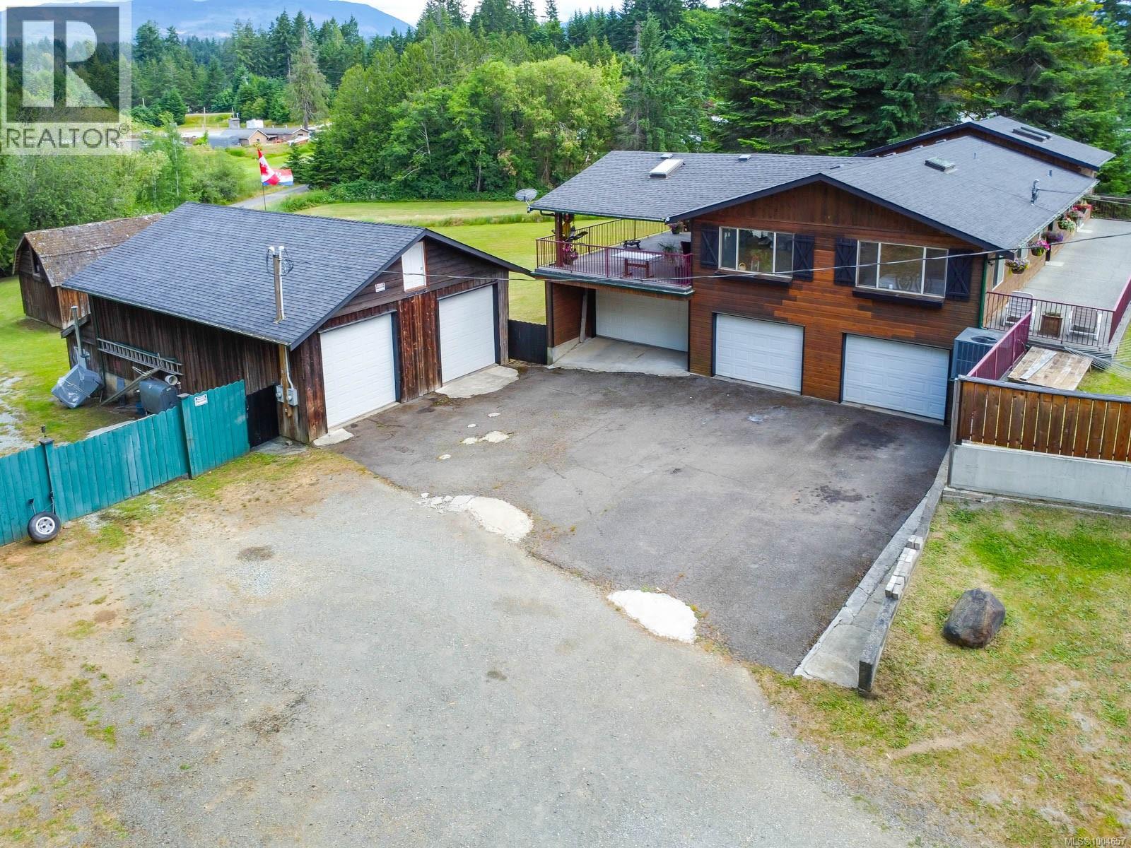 5090 Arden Rd, Port Alberni
