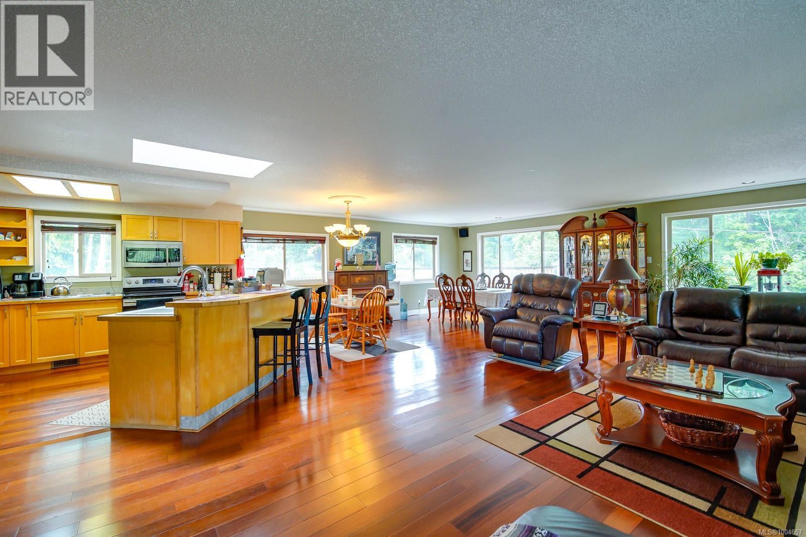5090 Arden Rd, Port Alberni