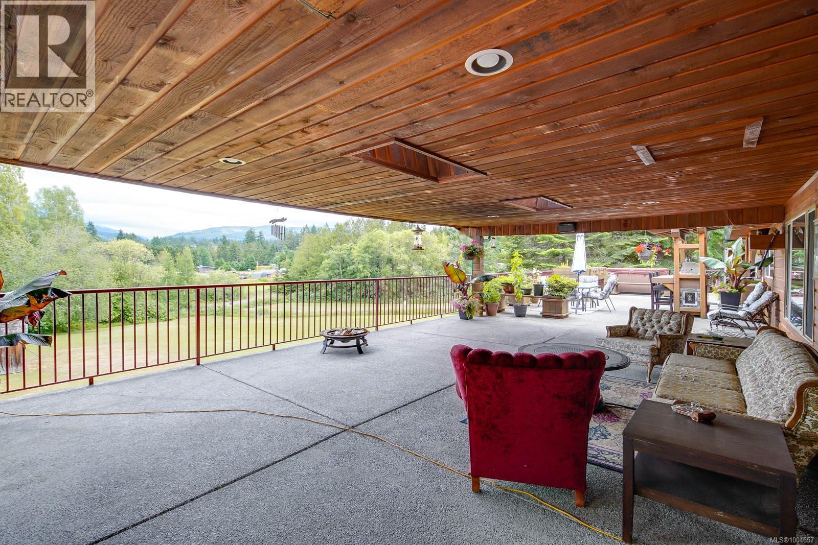 5090 Arden Rd, Port Alberni