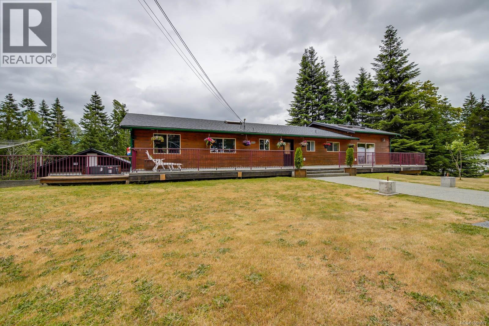 5090 Arden Rd, Port Alberni