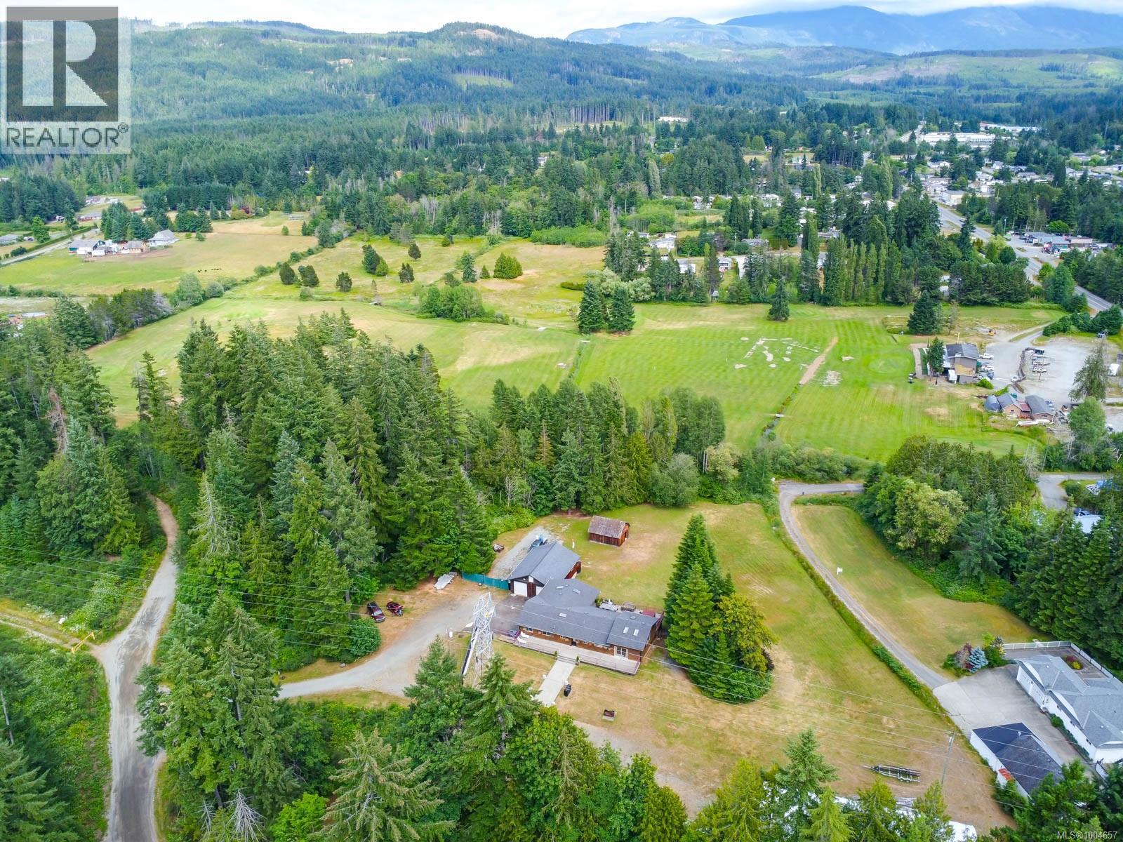 5090 Arden Rd, Port Alberni