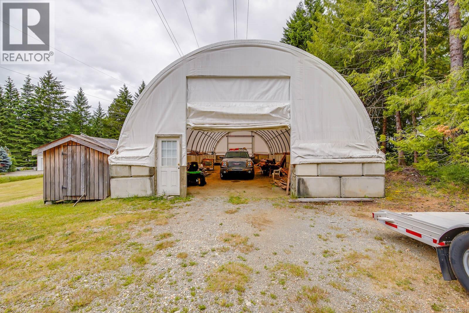 5090 Arden Rd, Port Alberni