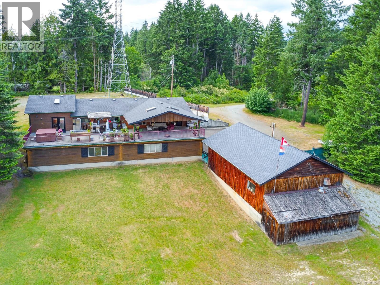 5090 Arden Rd, Port Alberni