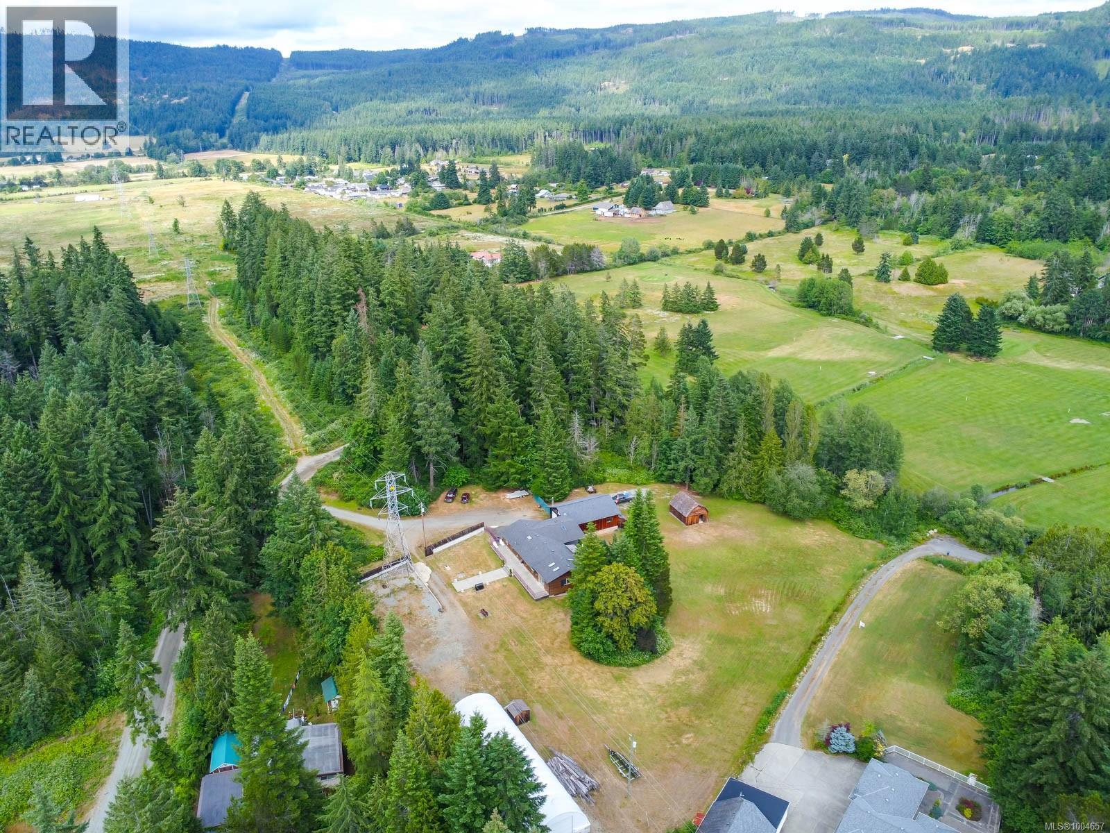 5090 Arden Rd, Port Alberni