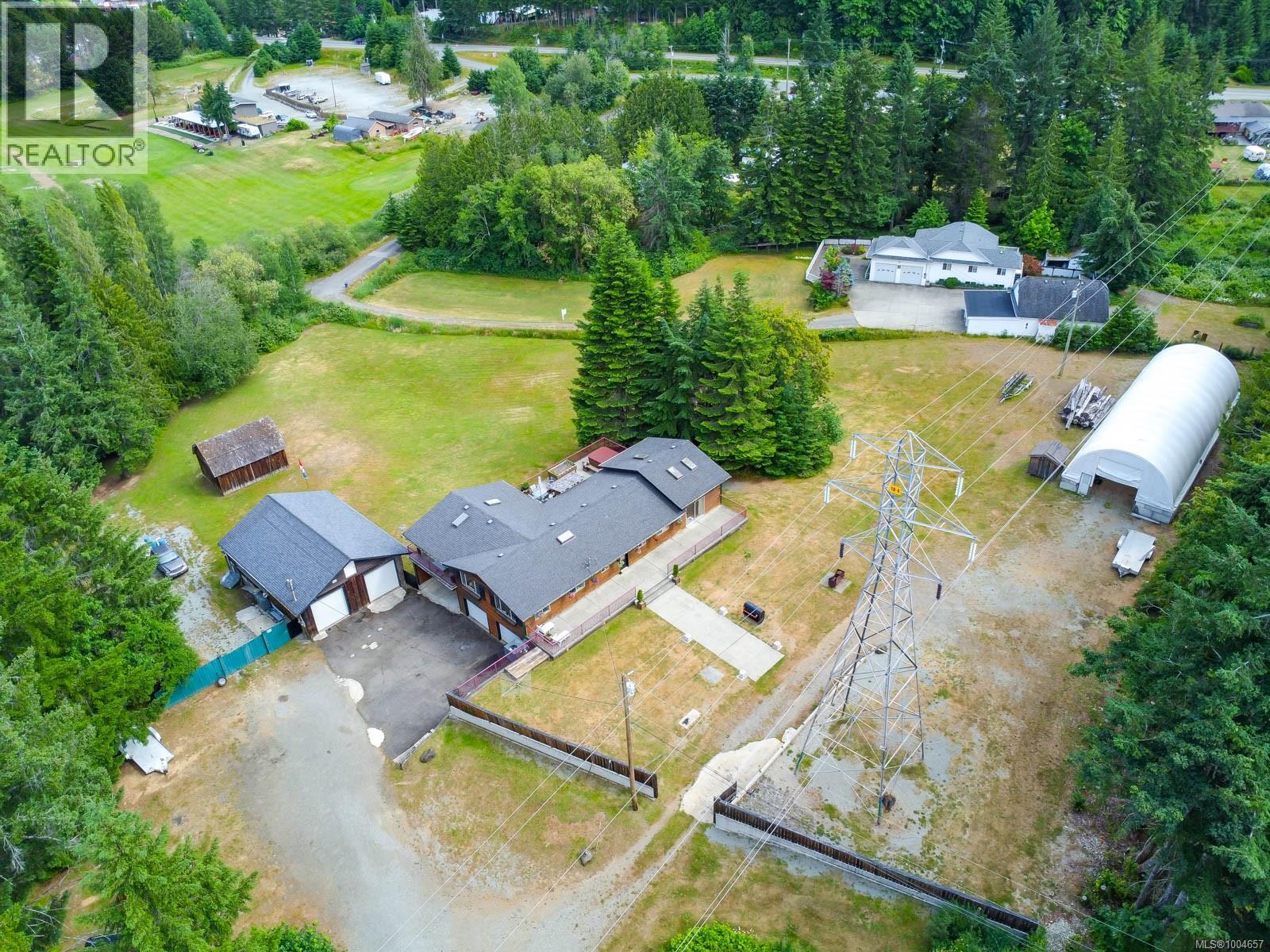 5090 Arden Rd, Port Alberni