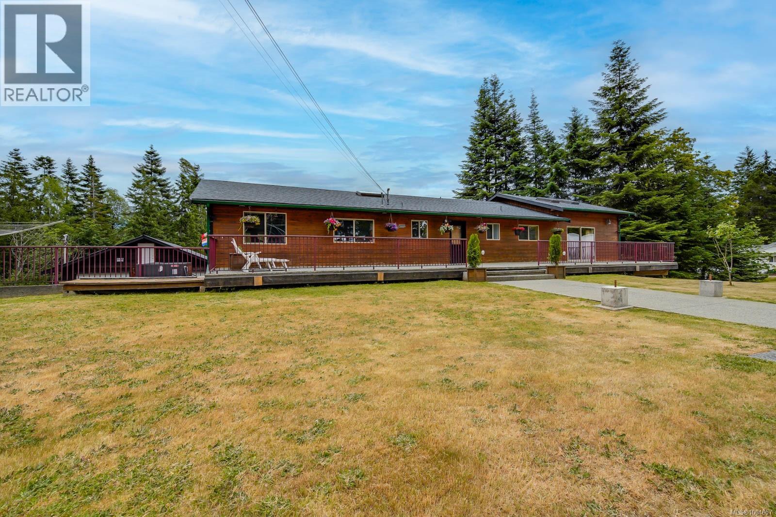 5090 Arden Rd, Port Alberni