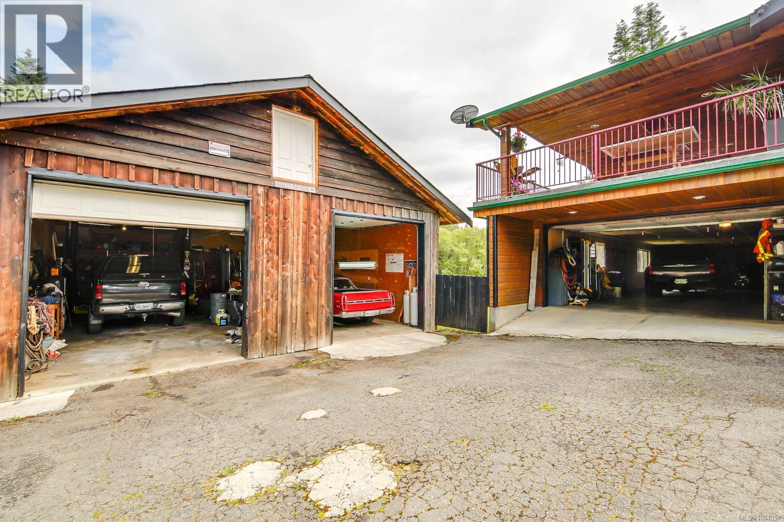 5090 Arden Rd, Port Alberni