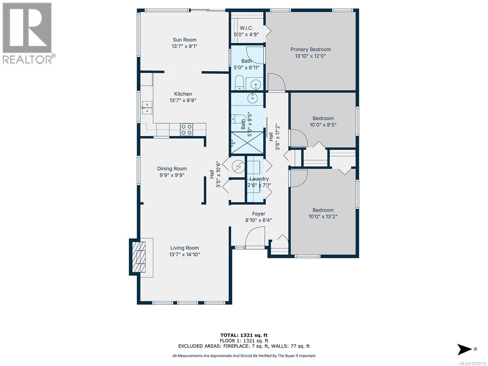 723 Phillips St, Parksville