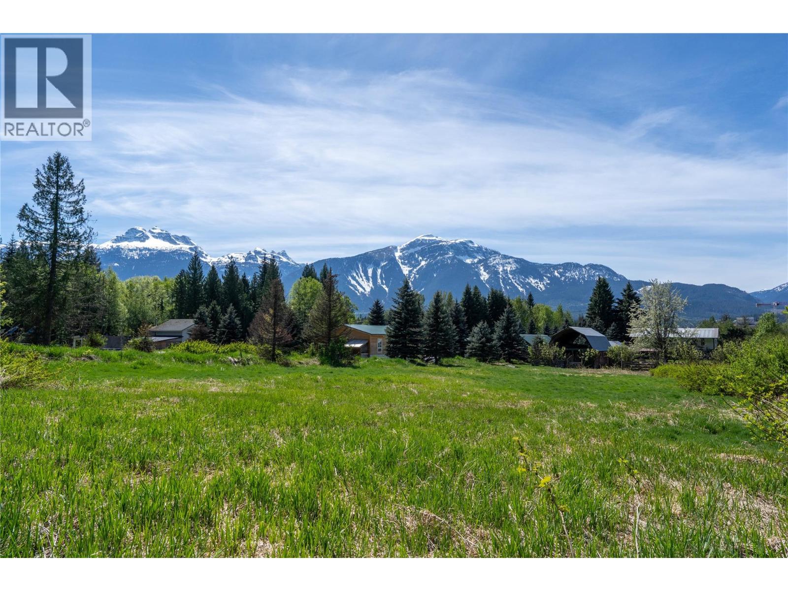 1918 Camozzi Road, Revelstoke