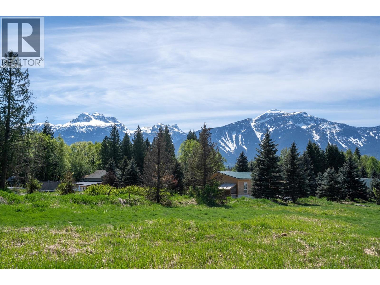 1918 Camozzi Road, Revelstoke