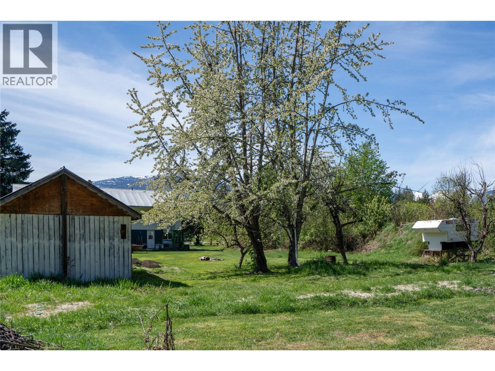 1918 Camozzi Road, Revelstoke