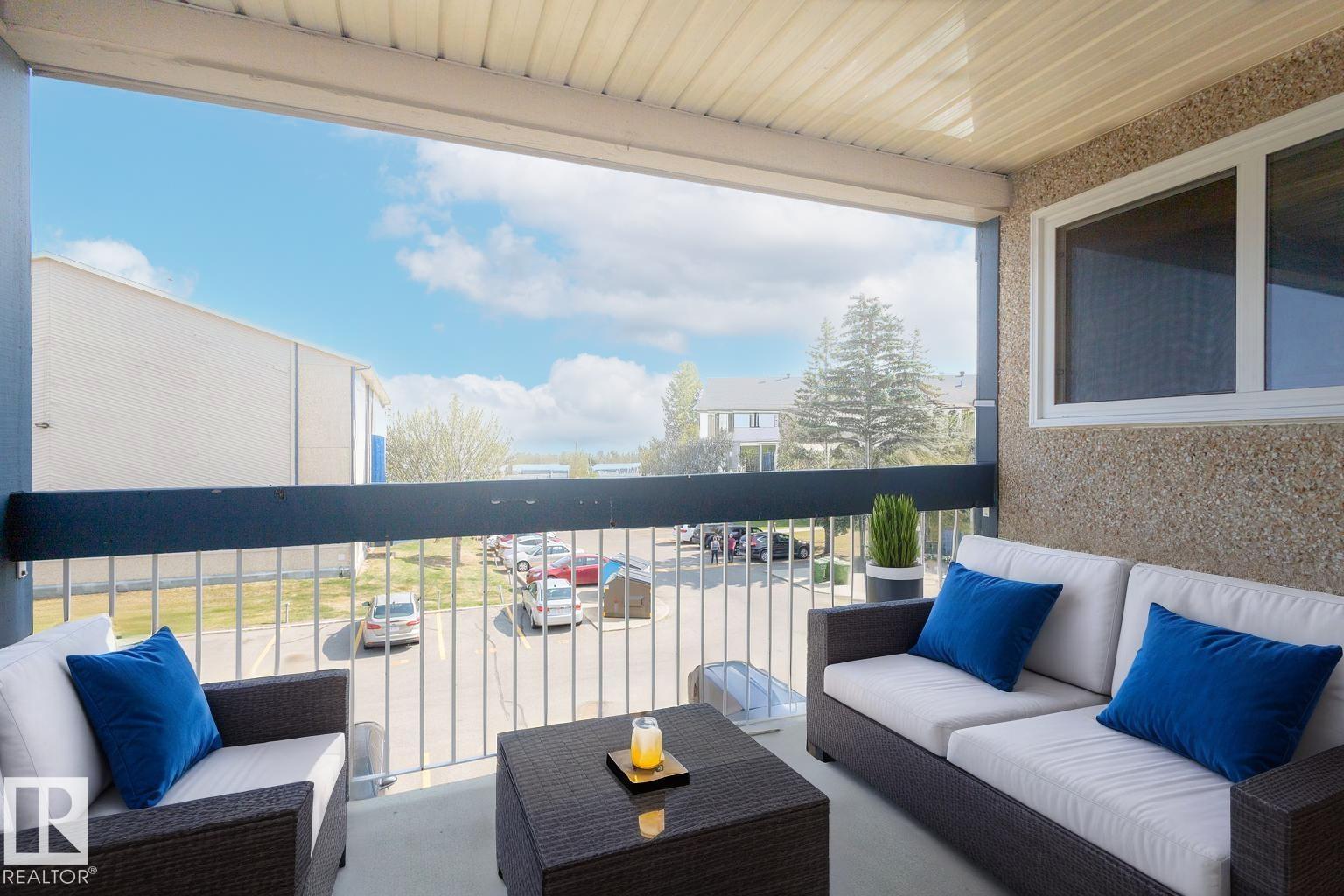 #311 2624 MILL WOODS RD E NW, Edmonton