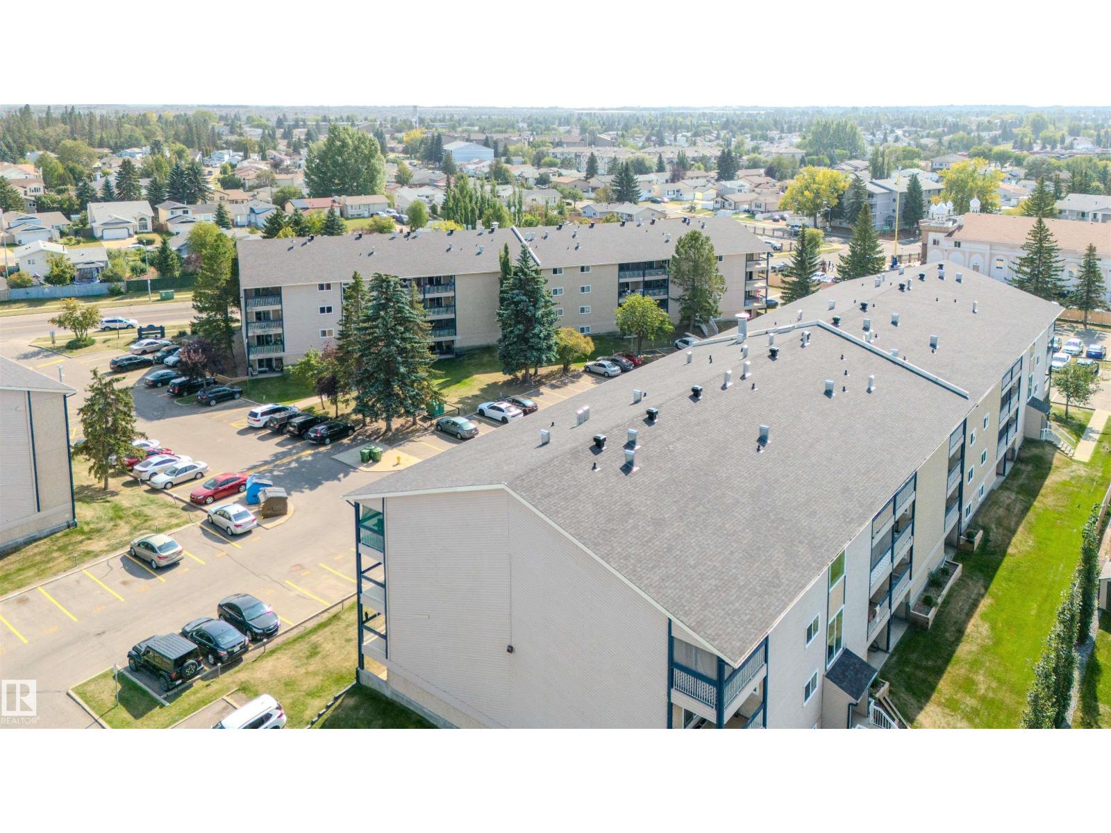 #311 2624 MILL WOODS RD E NW, Edmonton