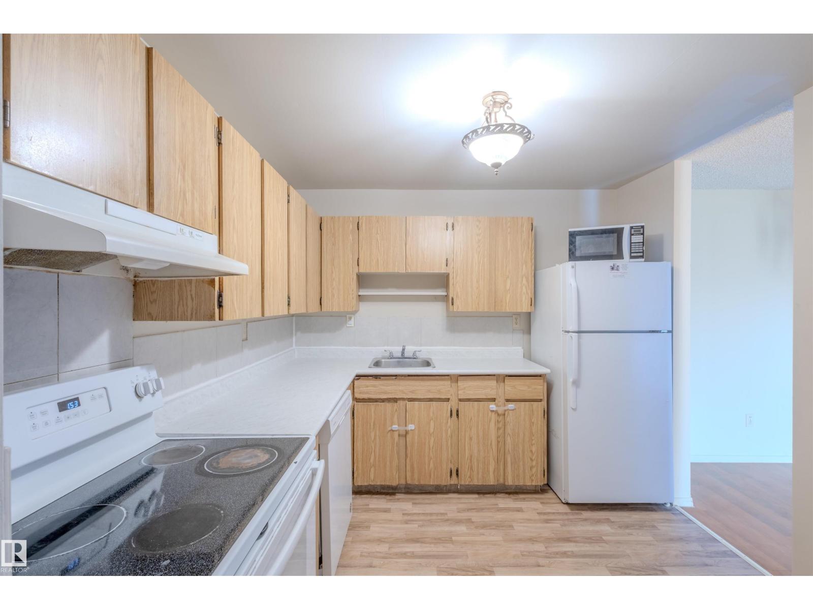 #311 2624 MILL WOODS RD E NW, Edmonton