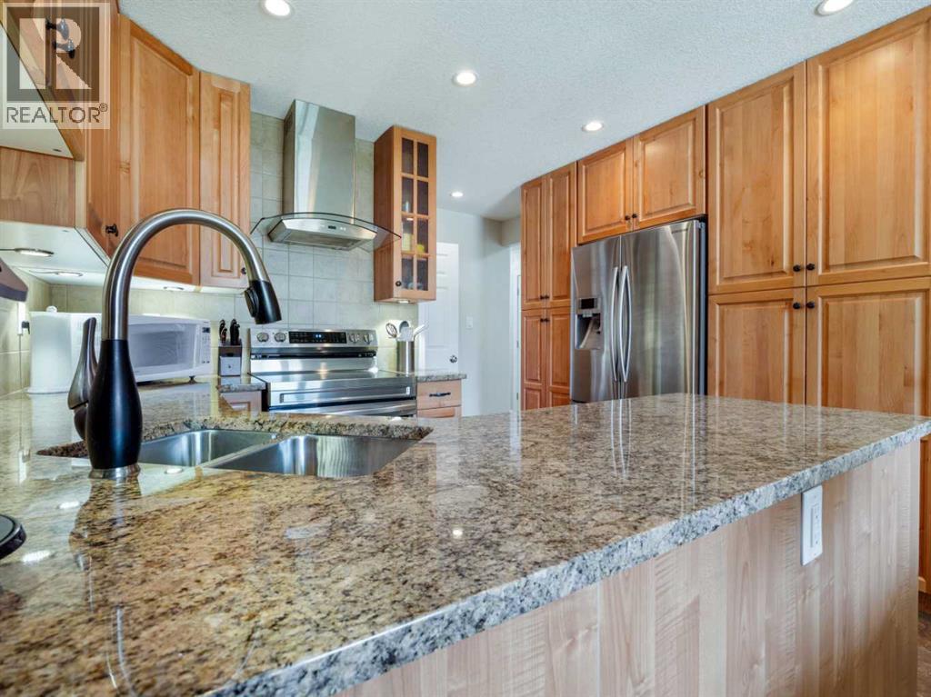 Single Family House Bungalow for Sale in  Normandy Road S Glendale Lethbridge 