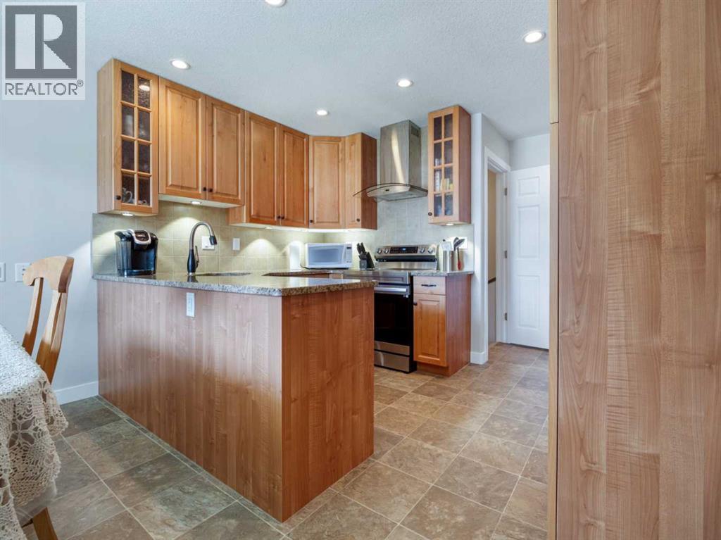 Single Family House Bungalow for Sale in  Normandy Road S Glendale Lethbridge 