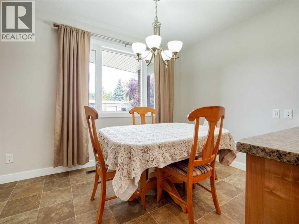 Single Family House Bungalow for Sale in  Normandy Road S Glendale Lethbridge 