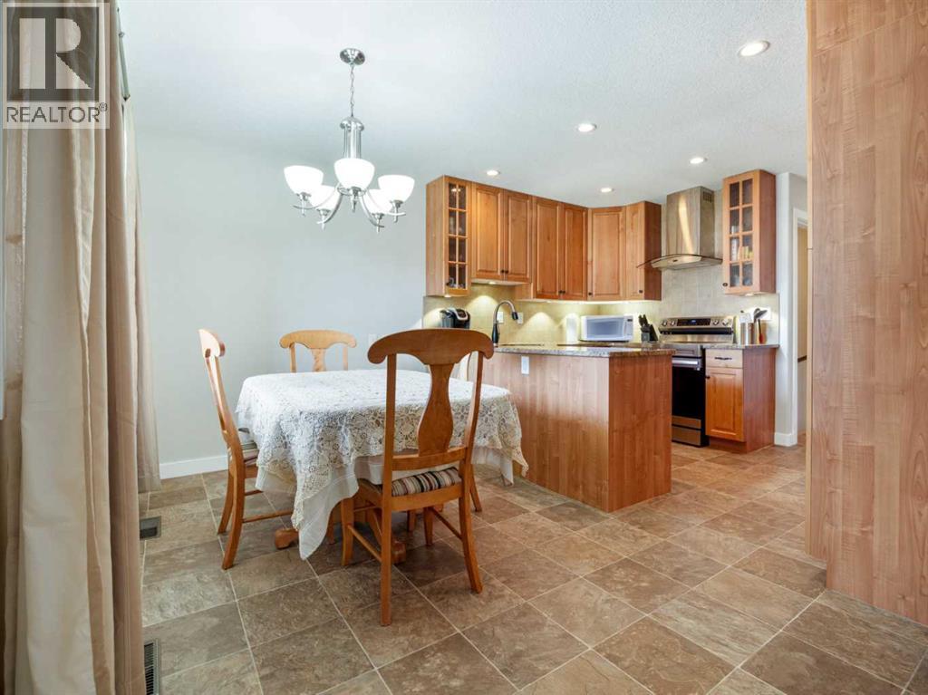 Single Family House Bungalow for Sale in  Normandy Road S Glendale Lethbridge 