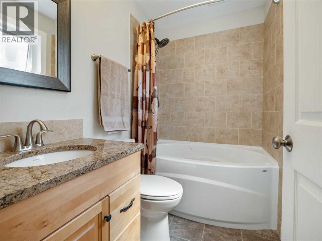 Single Family House Bungalow for Sale in  Normandy Road S Glendale Lethbridge 