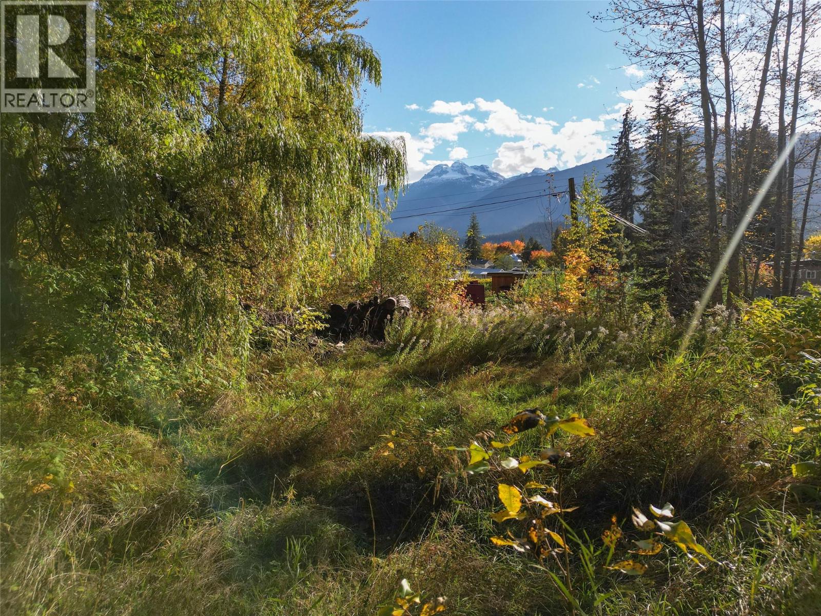 902 Farrell Road, Revelstoke