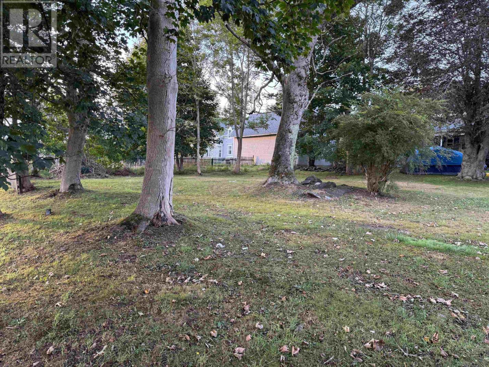 Property 4 of 5 of Lot Baker Street