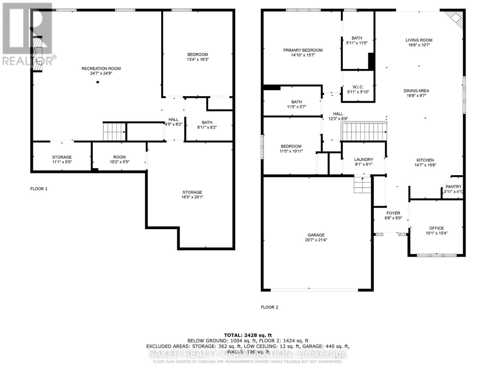 Single Family House Bungalow for Sale in  FINCH COURT Central Elgin (Belmont) 