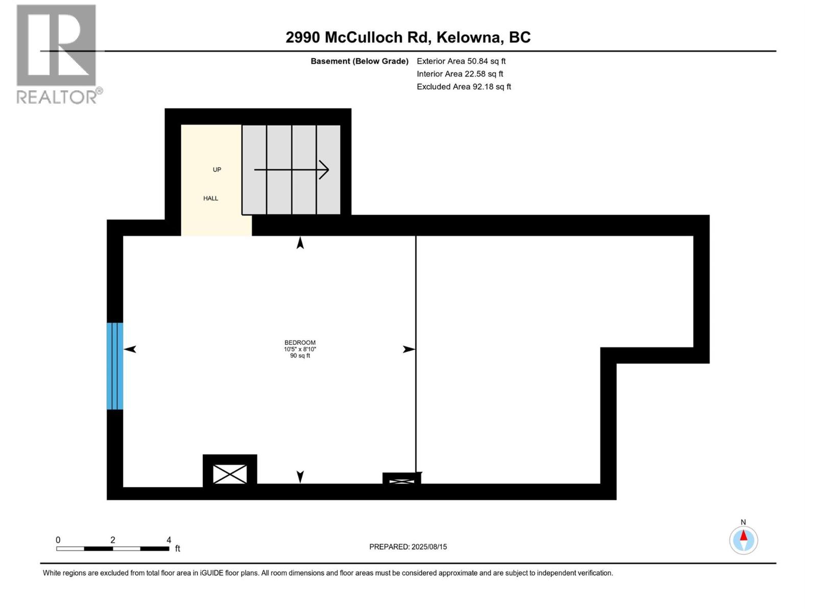  2990 McCulloch Road, Kelowna
