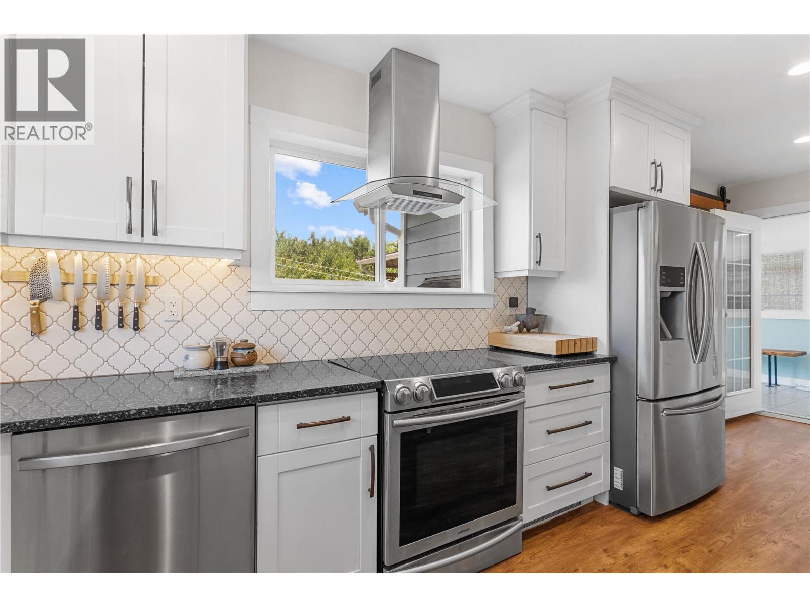  2990 McCulloch Road, Kelowna