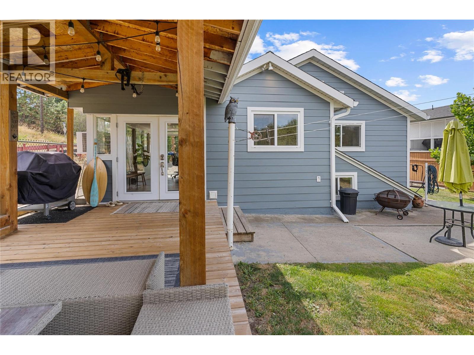  2990 McCulloch Road, Kelowna