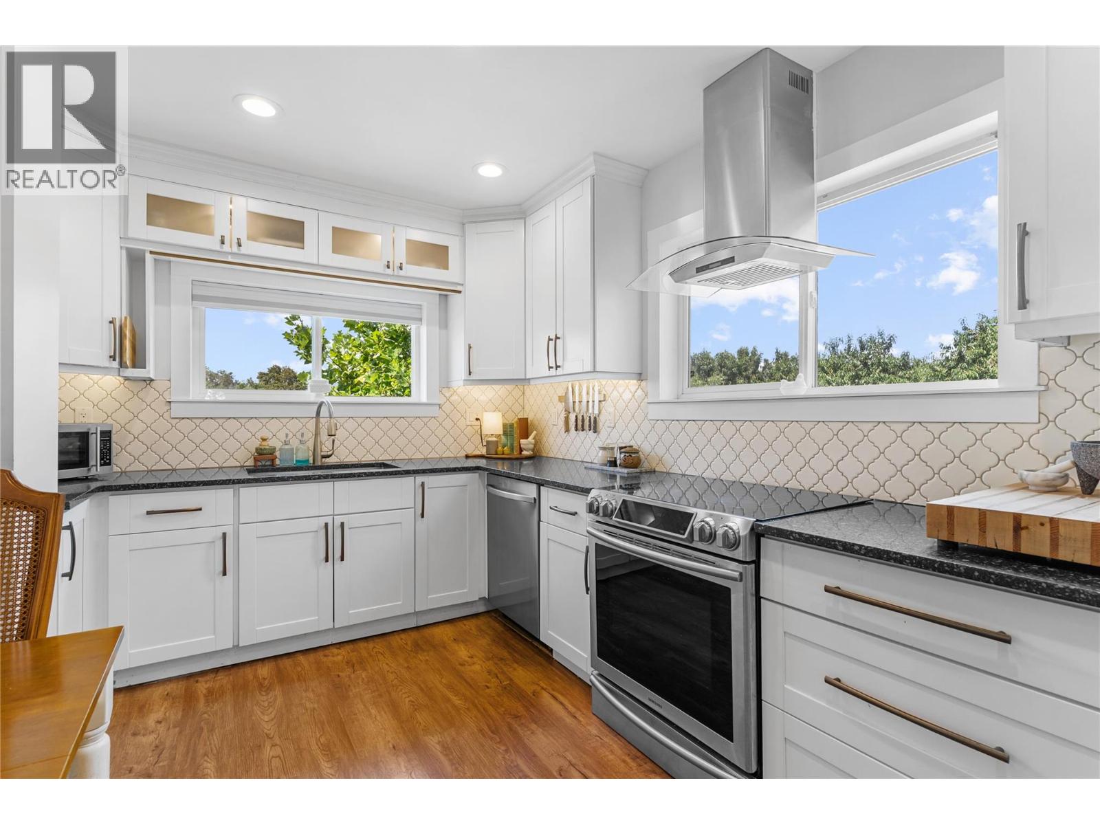  2990 McCulloch Road, Kelowna