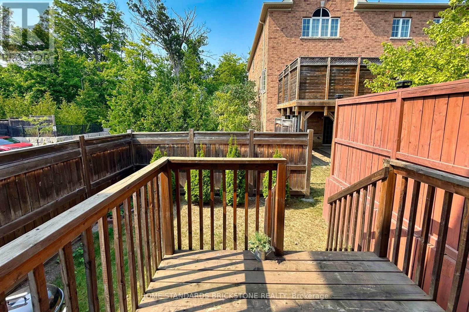Single Family House for Sale in    DUFFERIN STREET Vaughan (Patterson) 