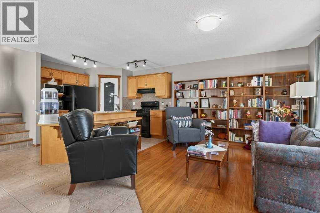 Single Family House 4 Level for Sale in  Hidden Hills Place NW Hidden Valley Calgary 