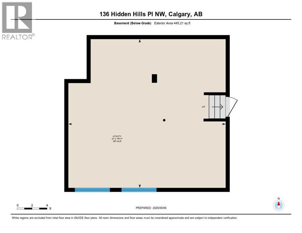 Single Family House 4 Level for Sale in  Hidden Hills Place NW Hidden Valley Calgary 