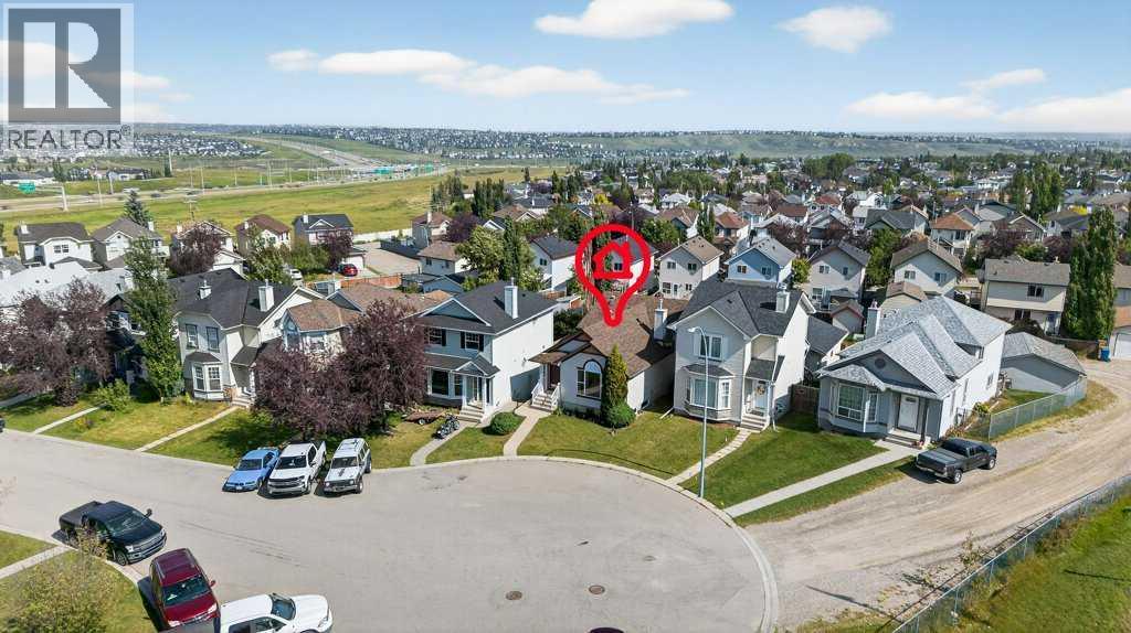 Single Family House 4 Level for Sale in  Hidden Hills Place NW Hidden Valley Calgary 
