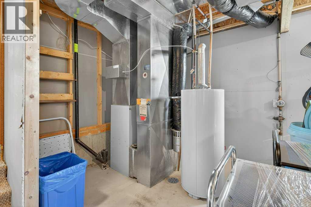 Single Family House 4 Level for Sale in  Hidden Hills Place NW Hidden Valley Calgary 