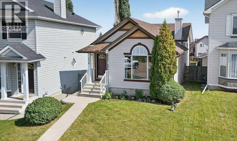 Single Family House 4 Level for Sale in  Hidden Hills Place NW Hidden Valley Calgary 