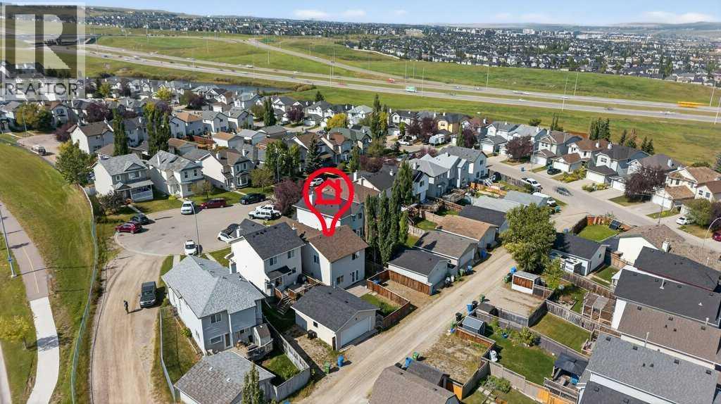 Single Family House 4 Level for Sale in  Hidden Hills Place NW Hidden Valley Calgary 