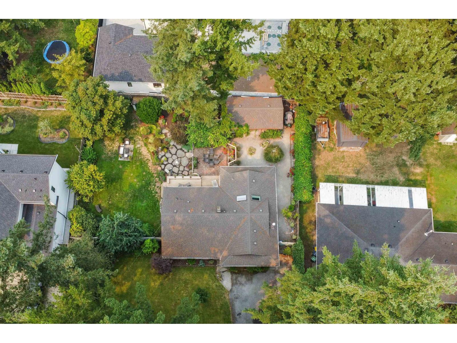 19927 37 AVENUE, Langley