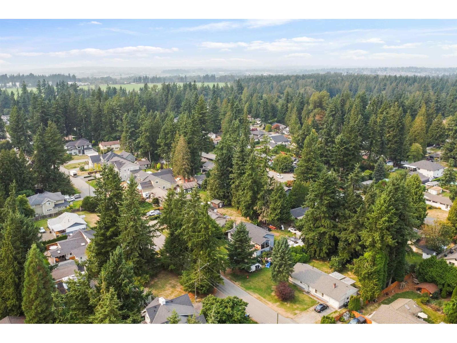 19927 37 AVENUE, Langley