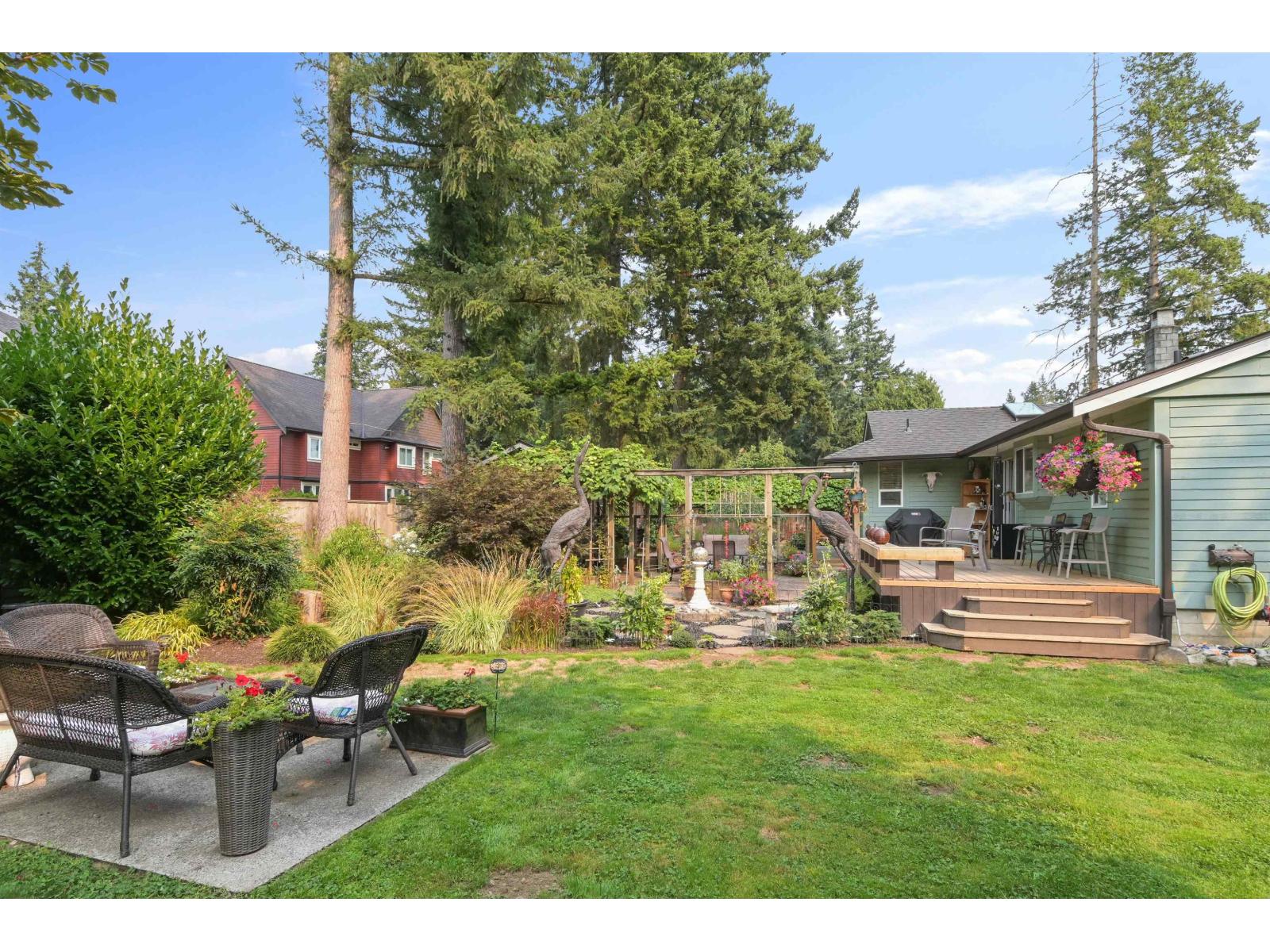 19927 37 AVENUE, Langley