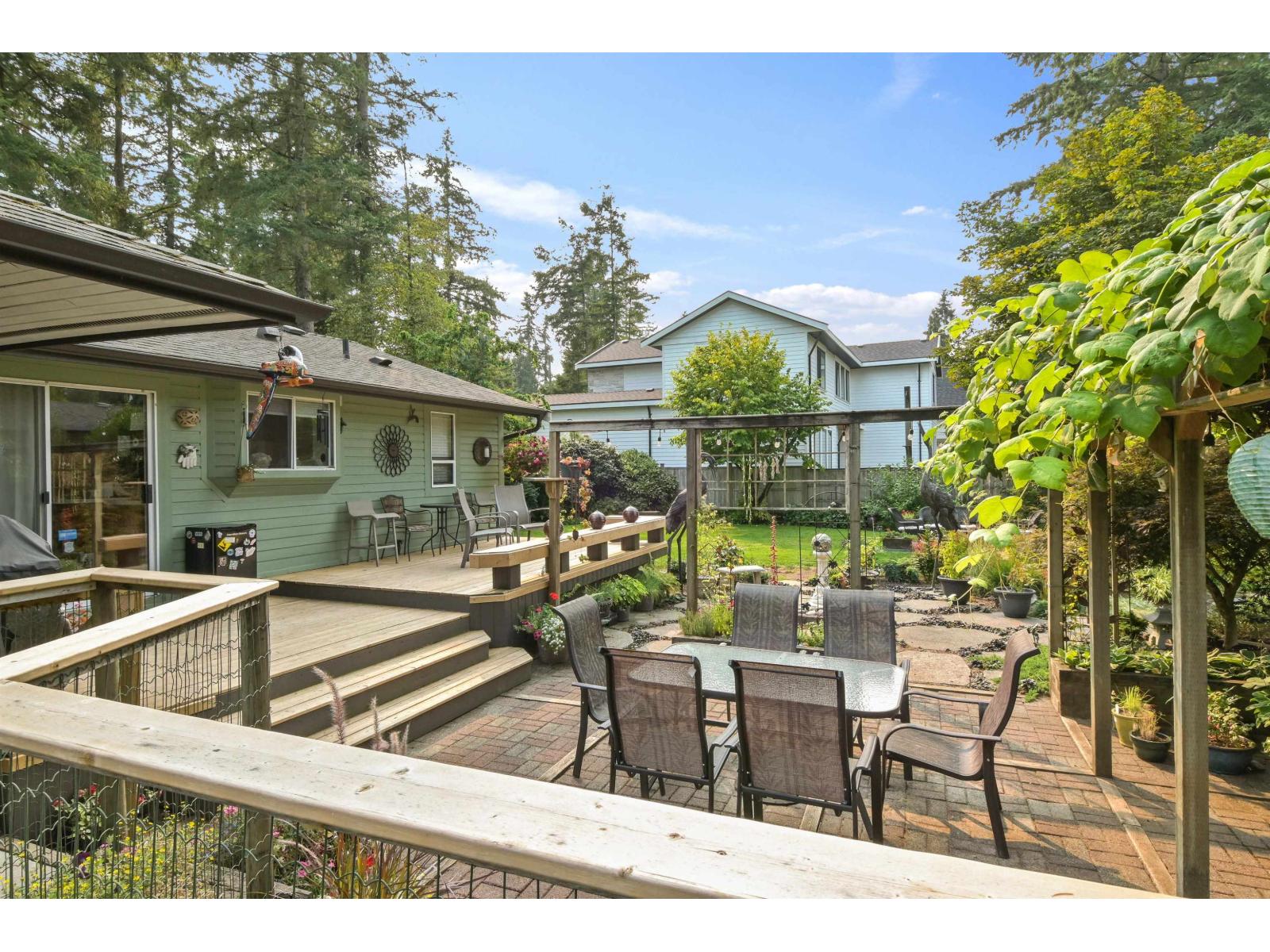 19927 37 AVENUE, Langley