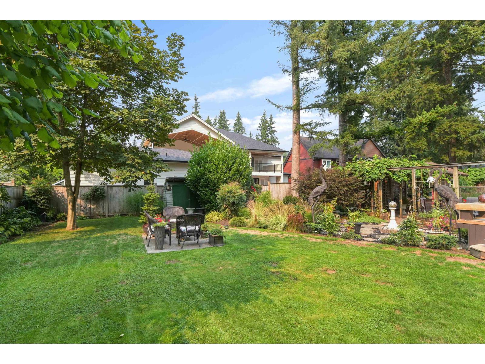 19927 37 AVENUE, Langley