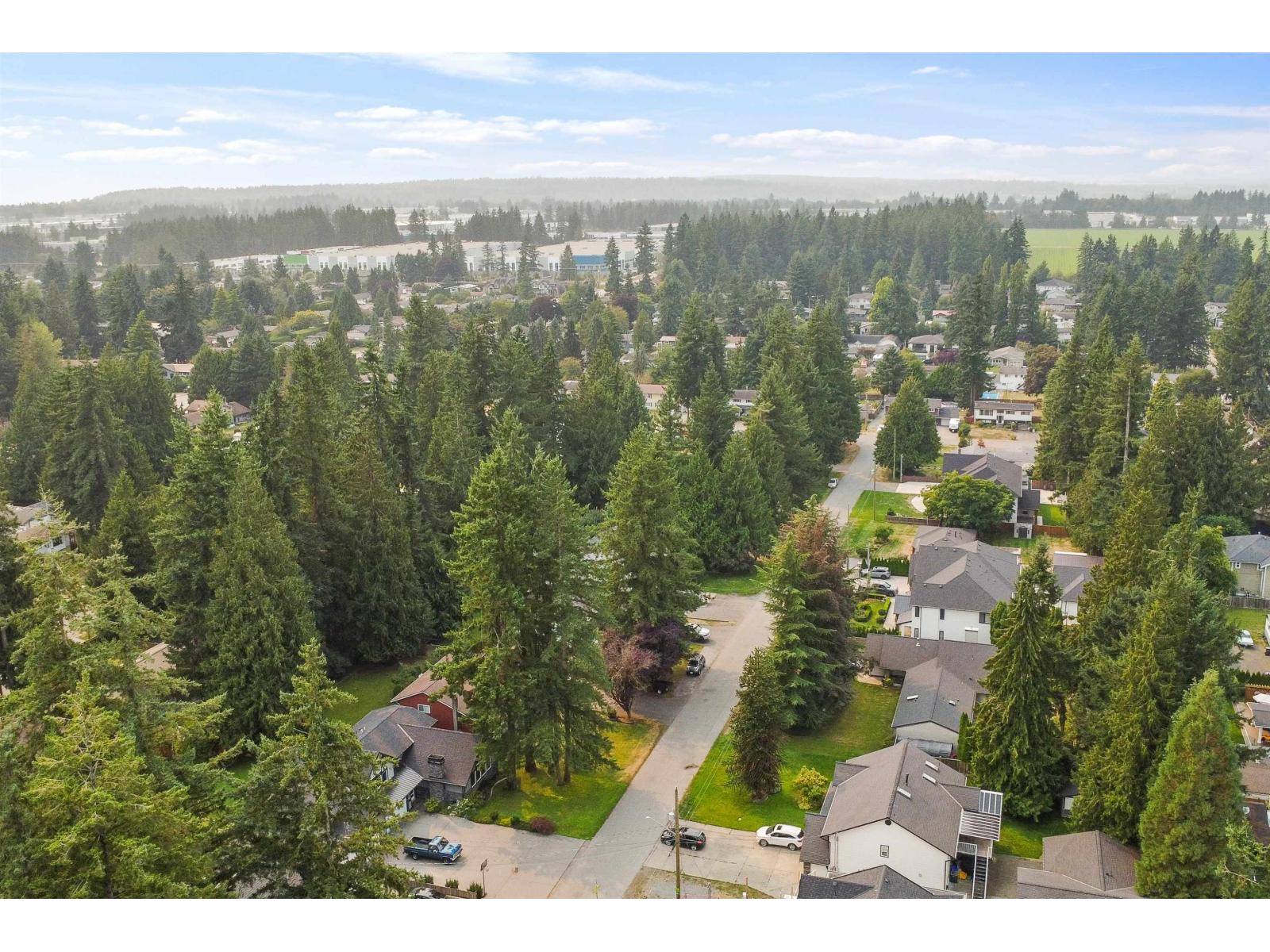 19927 37 AVENUE, Langley