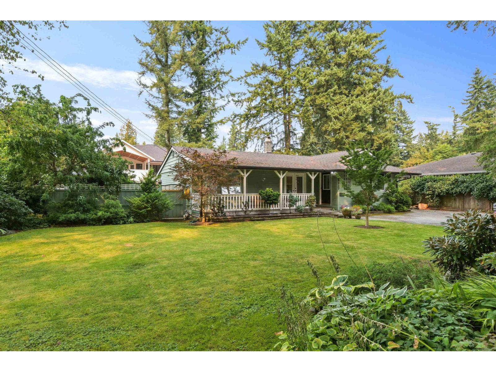 19927 37 AVENUE, Langley