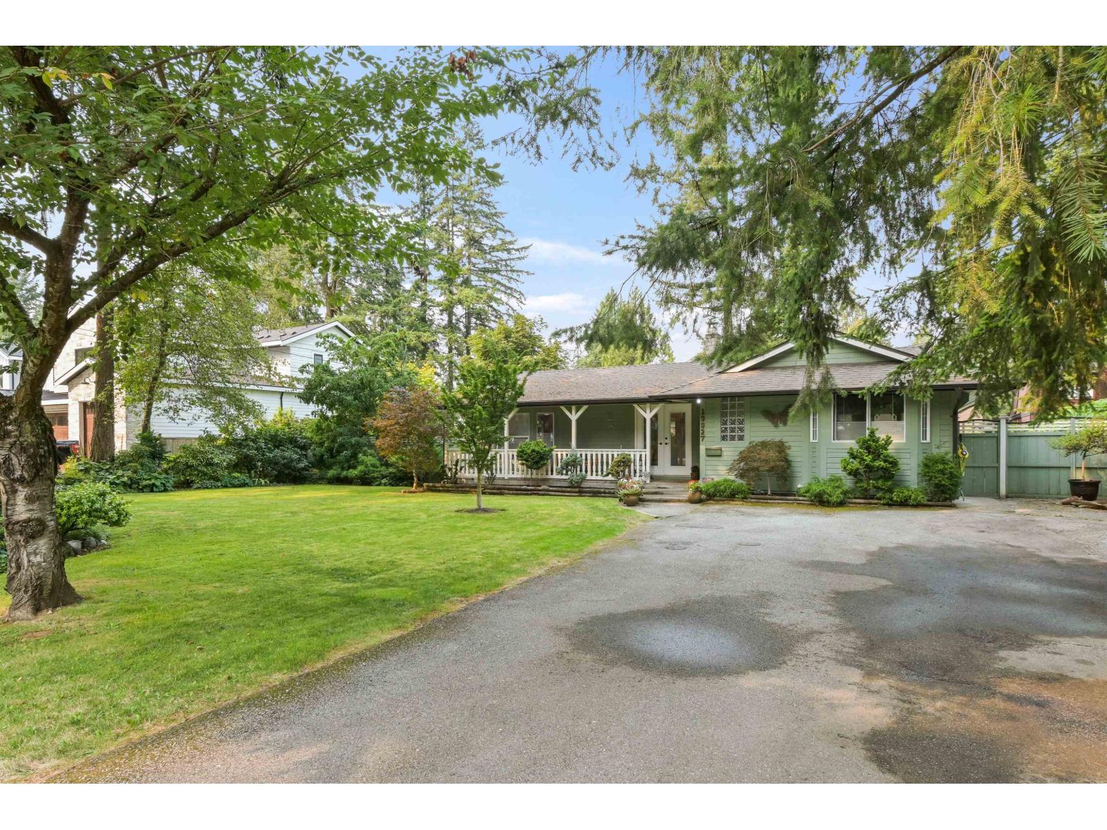 19927 37 AVENUE, Langley