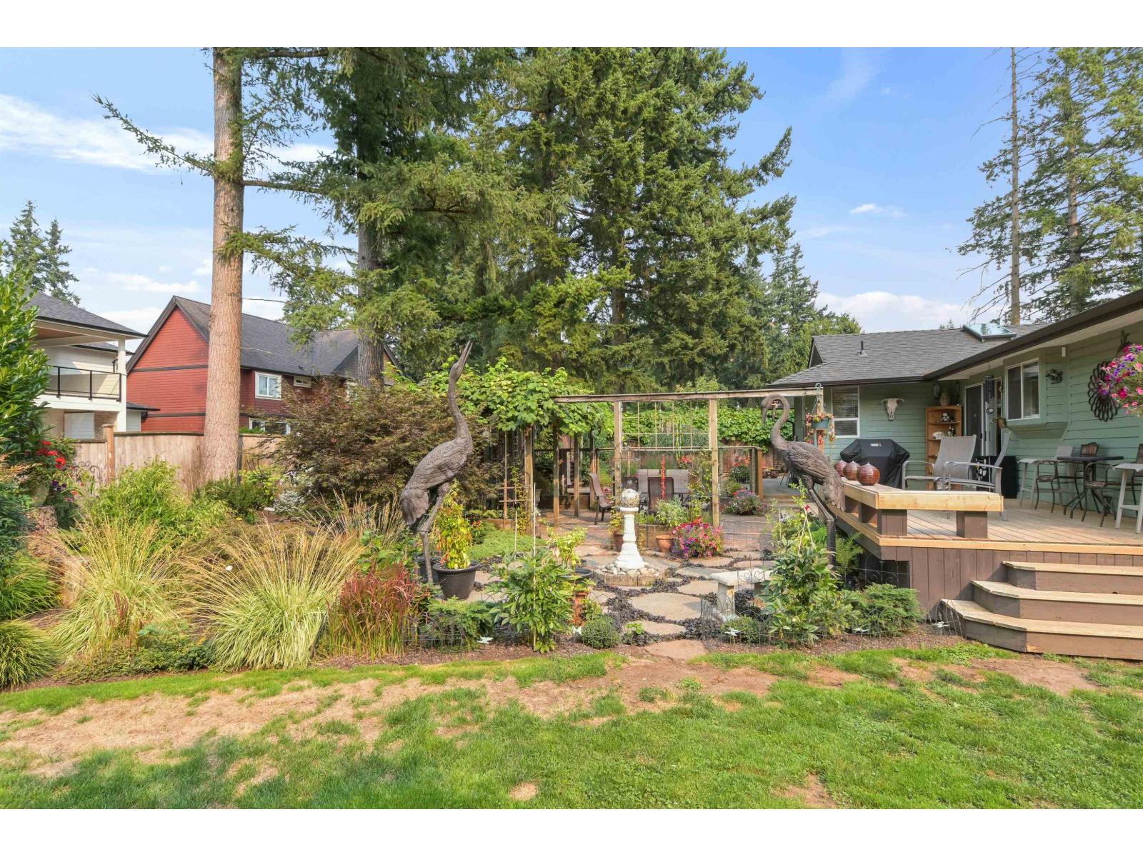 19927 37 AVENUE, Langley